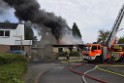Feuer 2 Y Explo Koeln Hoehenhaus Scheuerhofstr P0243